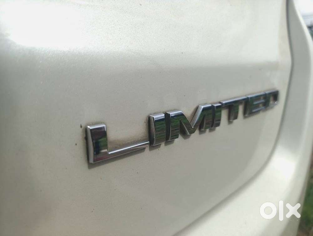 Jeep Compass 2.0 Limited, 2018, Diesel