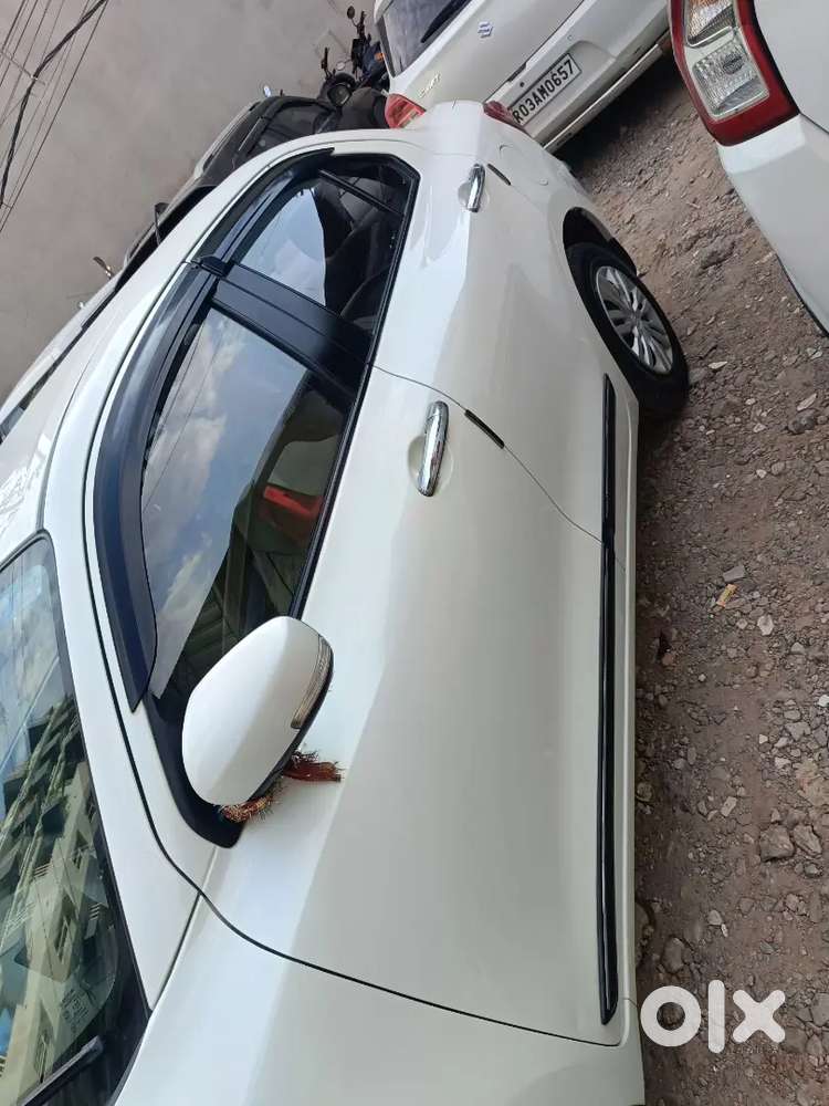 Maruti Suzuki Dzire 2024
