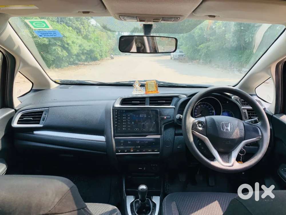 Honda Wr-v 1.2 Vx I-vtec, 2018, Petrol