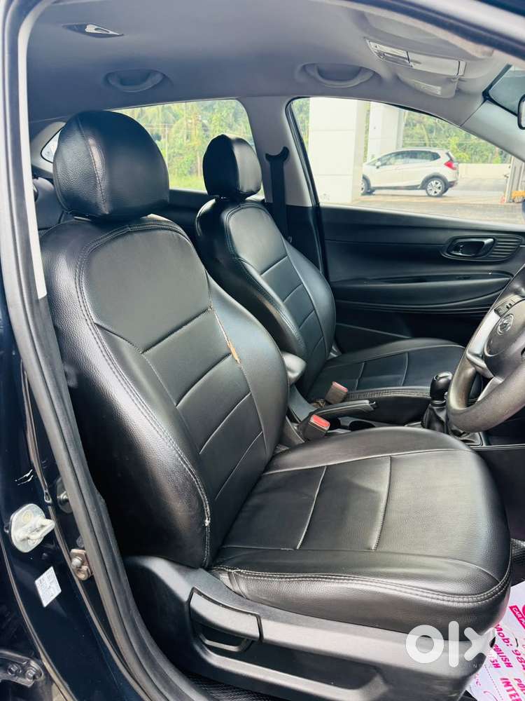 Hyundai I20 Magna 1.2 Mt, 2022, Petrol