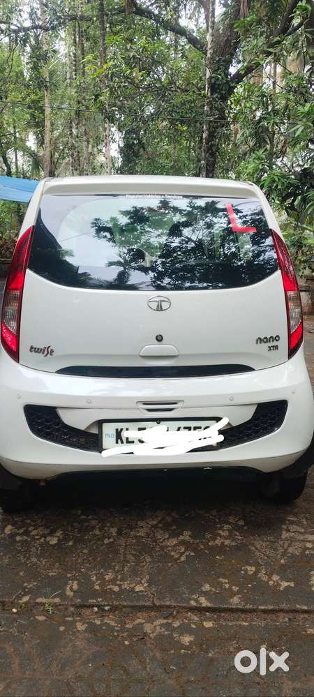 Nano Amt 2016