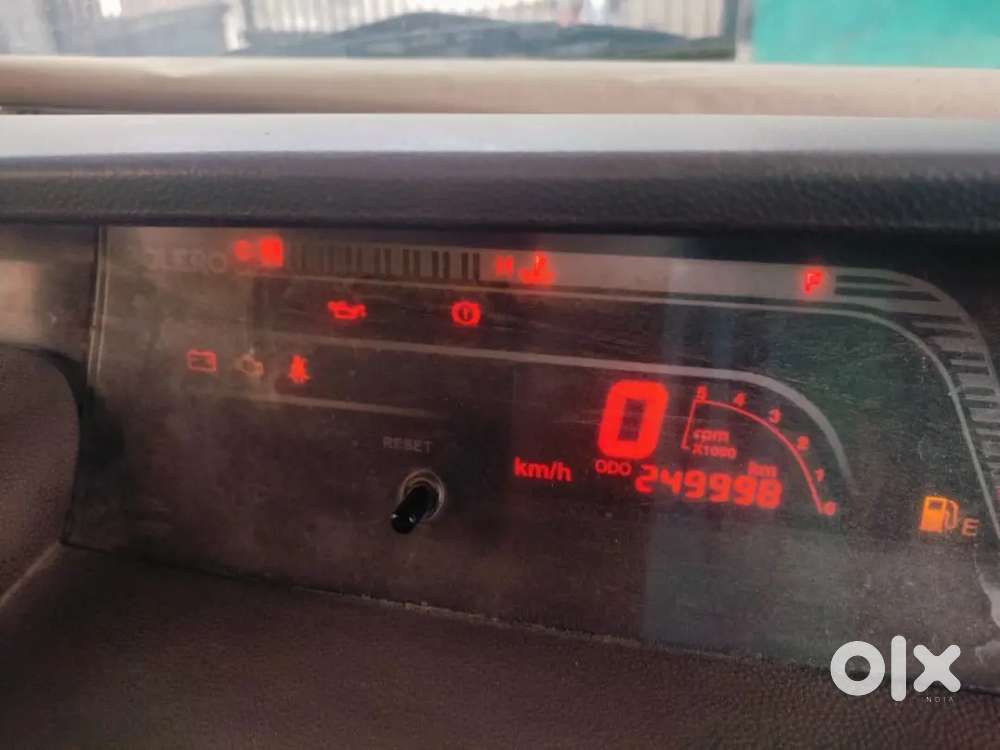 Mahindra Bolero Power Plus 2017 Diesel 250 Km Driven
