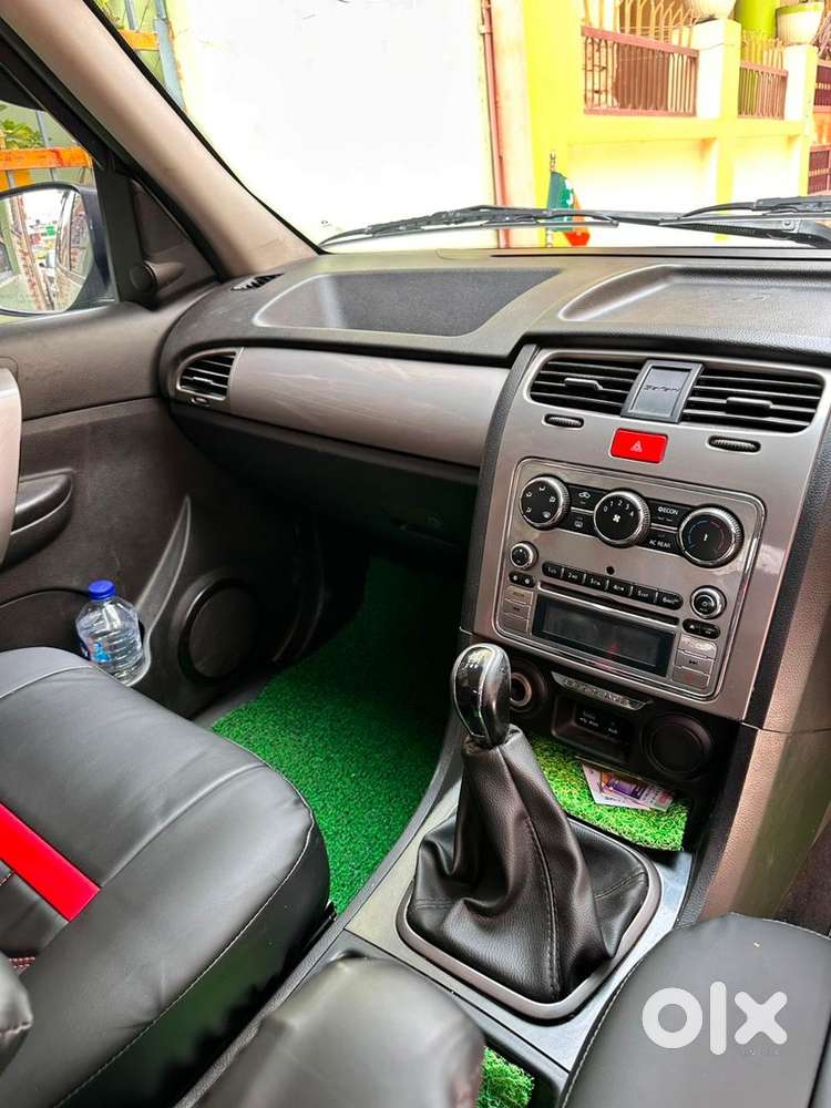 2020 Tata Safari Storme