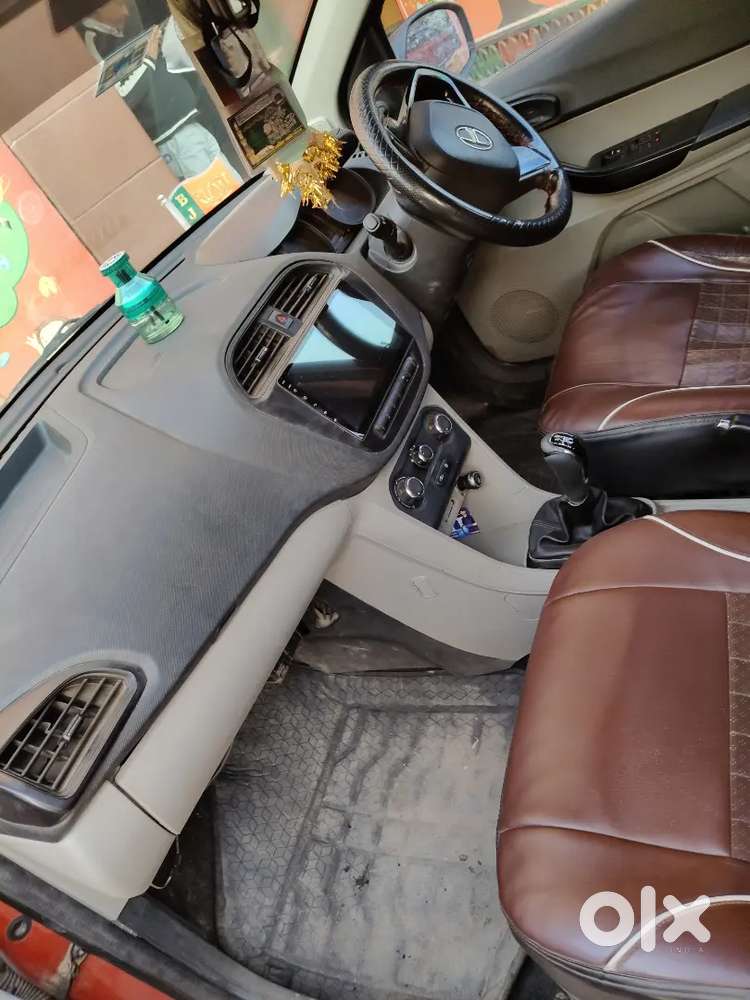 Tata Tiago 2018 Diesel 78351 Km Driven