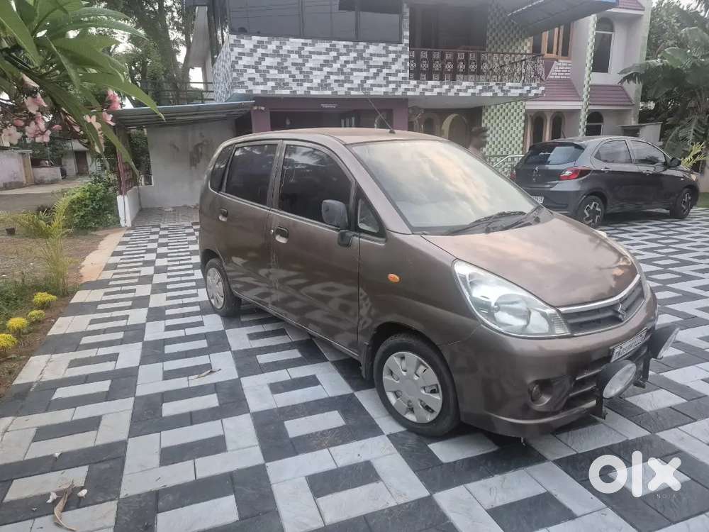 Maruti Suzuki Zen Estilo 2010 Year Car