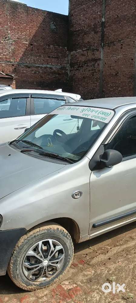 Maruti Suzuki Alto 2007 Petrol Good Condition