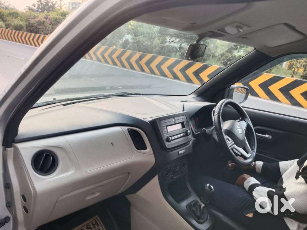 Maruti Suzuki Wagon R Vxi 1.2, 2020, Petrol