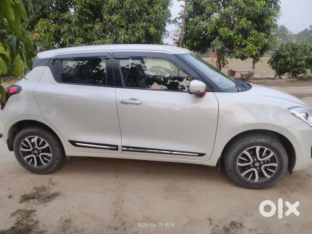 Maruti Suzuki Swift