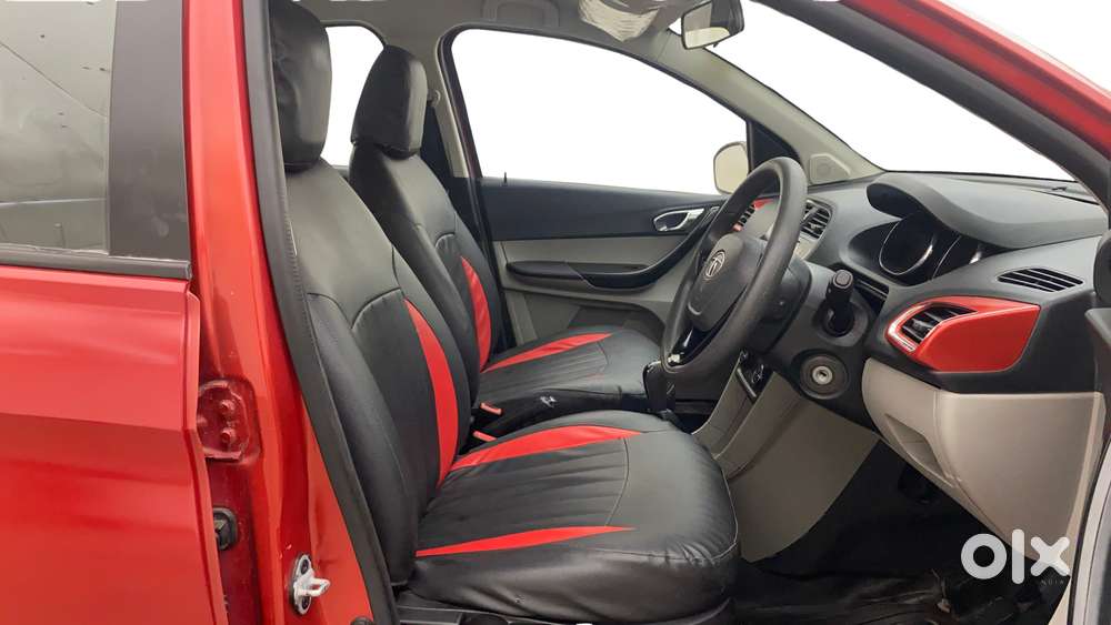 Tata Tiago 1.2 Revotron Xz Plus, 2019, Petrol