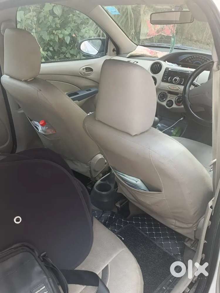 Toyota Etios Liva 2014 Diesel 153600 Km Driven