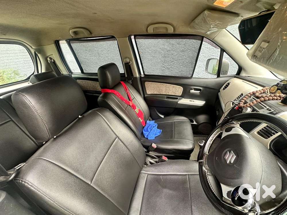 Maruti Suzuki Wagon R 2014 Petrol Fablous Condition