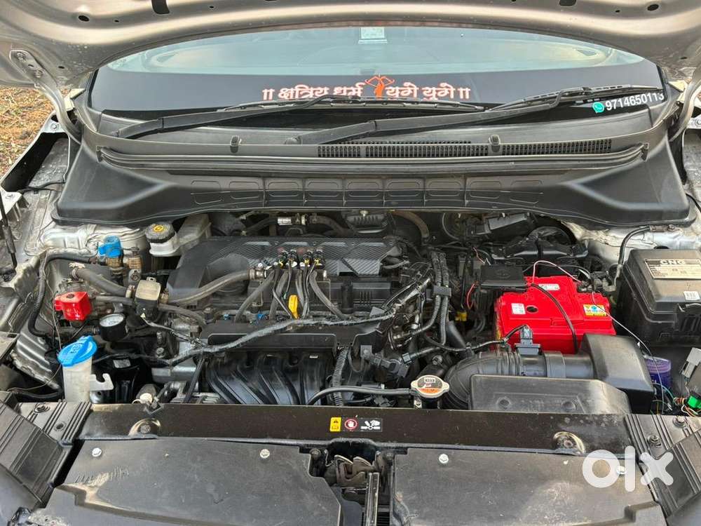 Kia Car Manual 2023