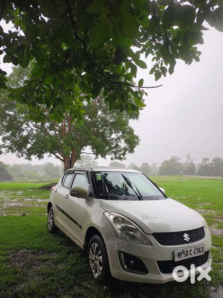 Maruti Suzuki Swift 2015 Diesel 10000 Km Driven