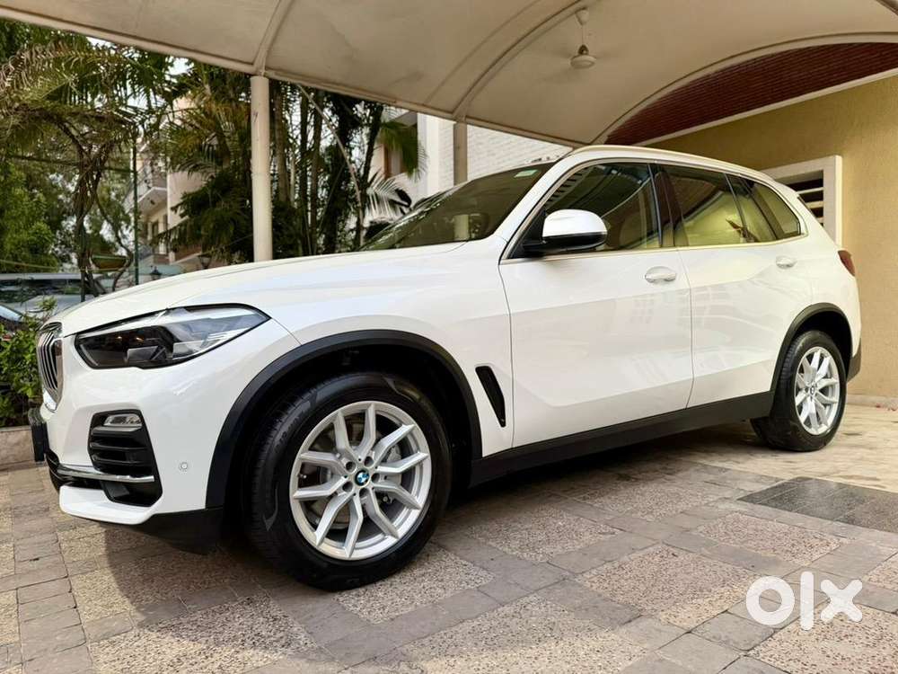 2020 Bmw X5 Xdrive 30d