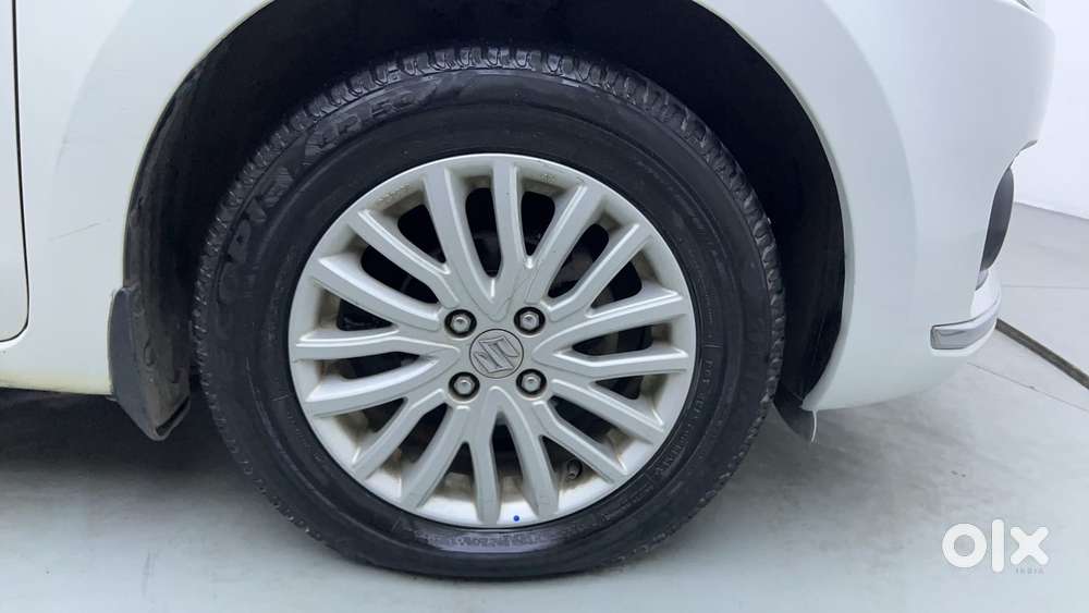 Maruti Suzuki Dzire 1.2 Zxi Amt, 2018, Petrol