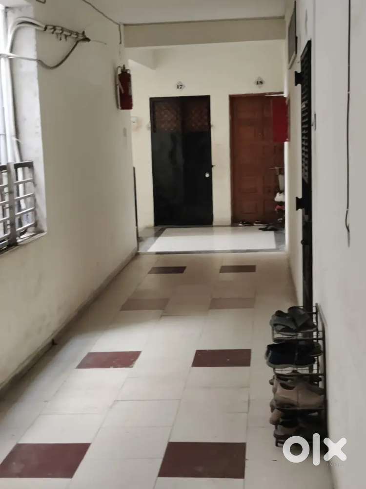 1bhk well maintained flat near quba masjid aasra chawk solapur