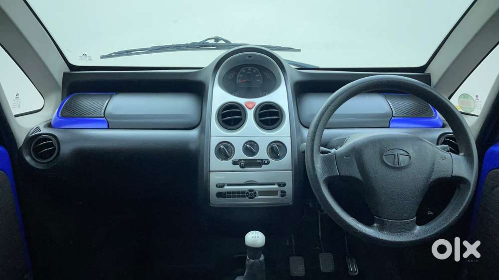 Tata Nano Twist Xt, 2014, Petrol