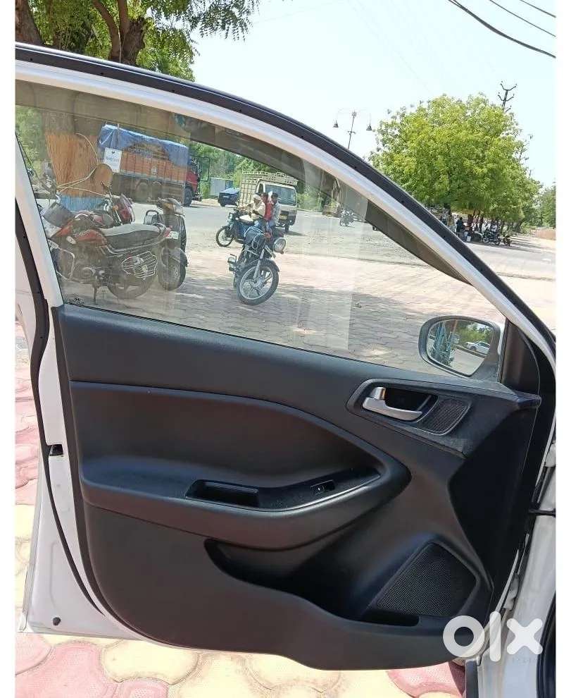 Hyundai I20 Active 1.2 Sx, 2018, Petrol