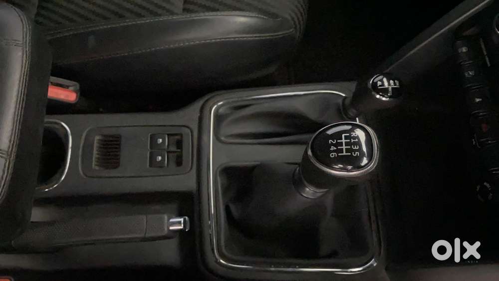 Mahindra Thar Lx Hard Top Diesel Mt 4wd, 2022, Diesel