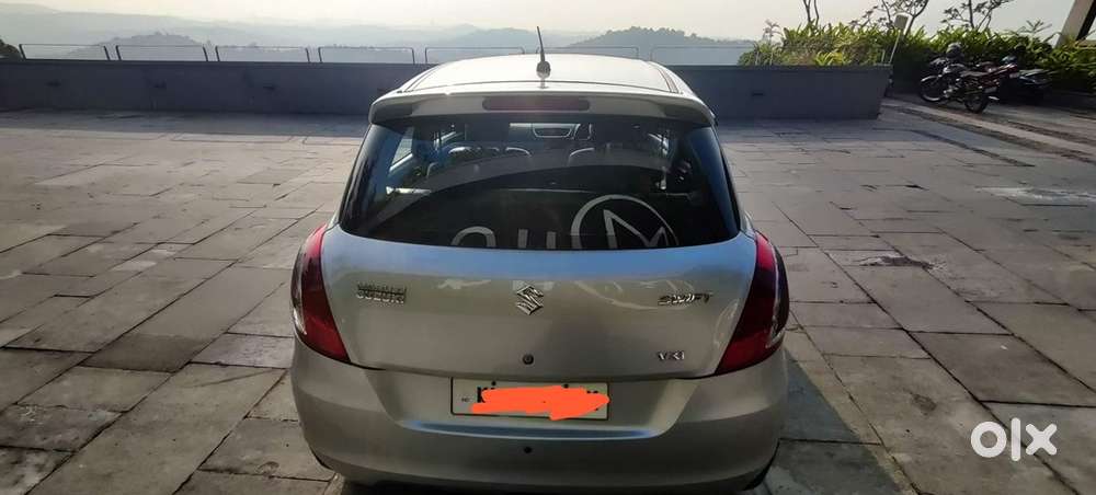 Maruti Swift Vxi 2014 Year