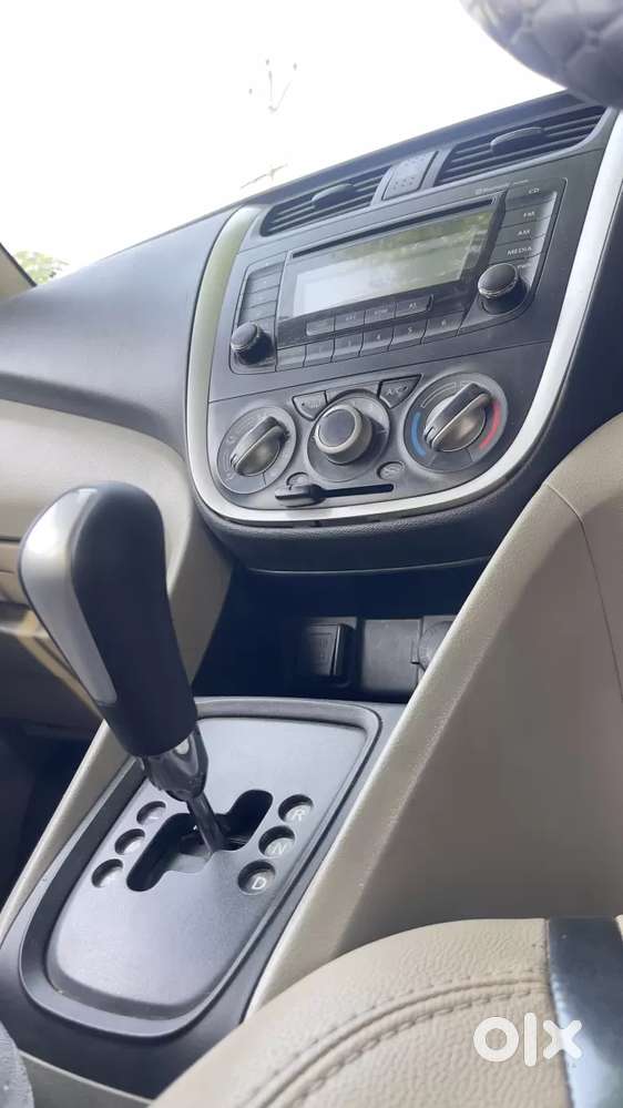 Maruti Suzuki Celerio 2014-2017 1.0 Lxi Amt Abs, 2018, Petrol