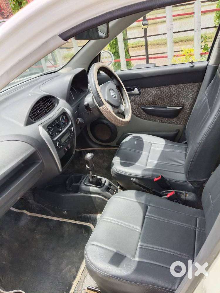 Maruti Suzuki Alto 800 Lxi, 2016, Petrol