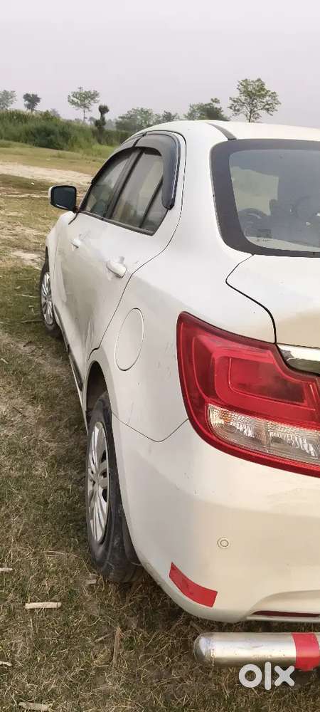 Maruti Suzuki Dzire 2020 Petrol 48000 Km Driven