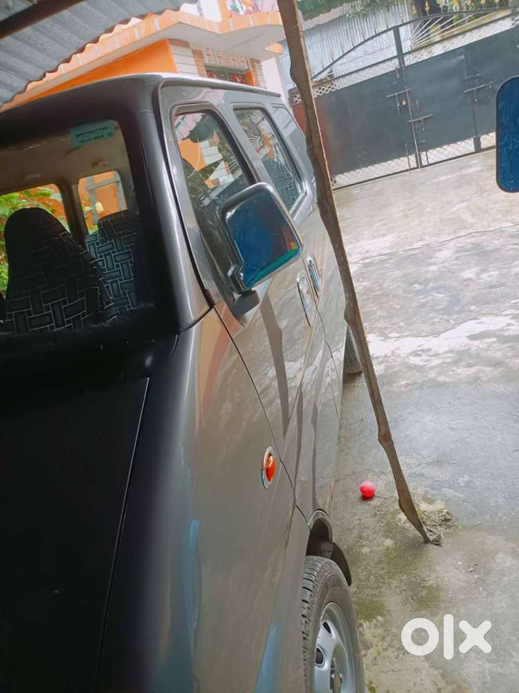 Excellent Condition Maruti Suzuki Eeco