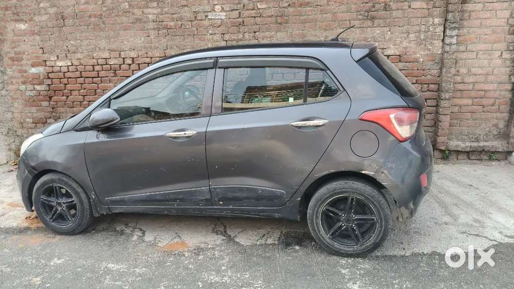 Good Condition