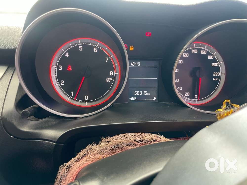 Maruti Suzuki Swift Vxi + Manual, 2020, Petrol