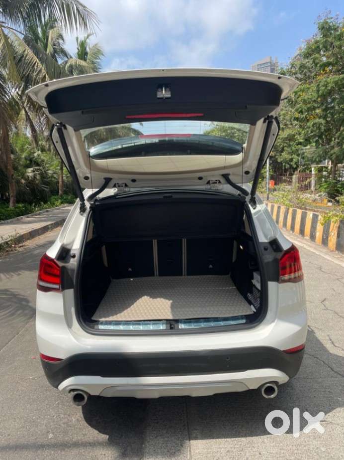 Bmw X1 2.0 Sdrive20i Xline, 2022, Petrol