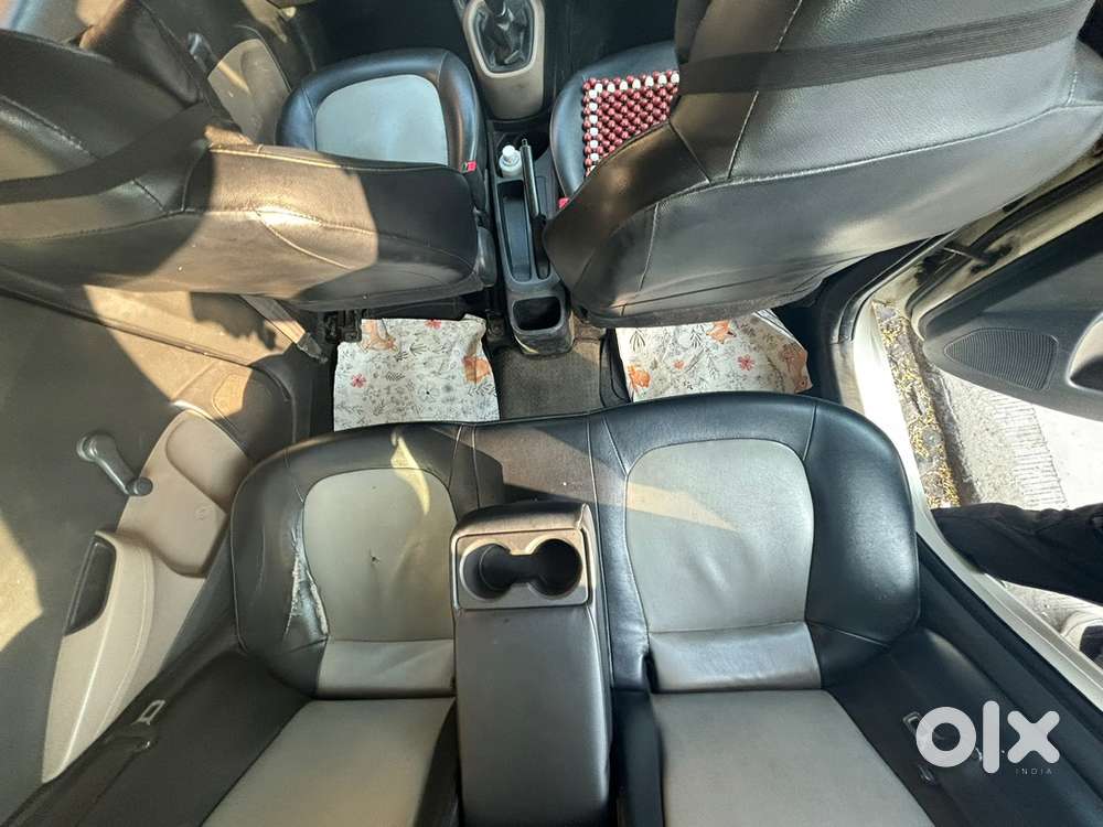 Hyundai Xcent Prime 2017 Cng & Hybrids Well Maintained