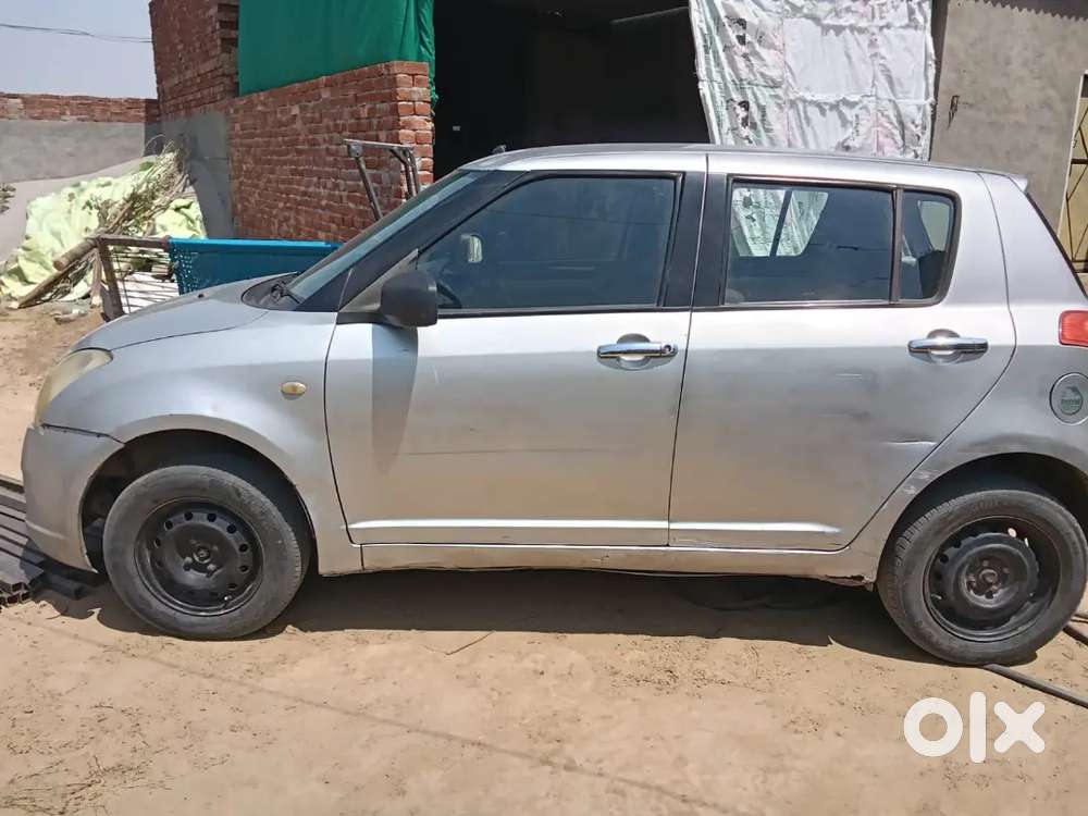 Maruti Suzuki Swift 2006 Petrol 100000 Km Driven
