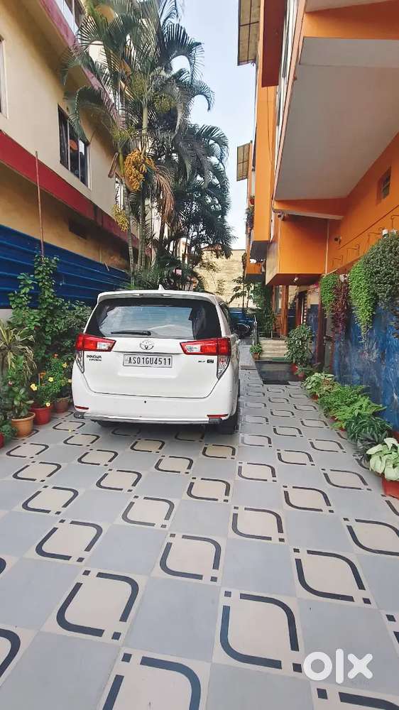 Petrol Innova Crysta
