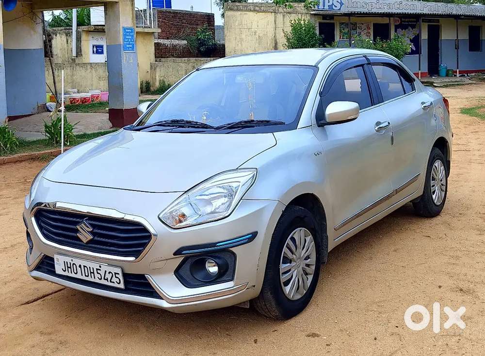 Maruti Suzuki Dzire 2019 Petrol 70000 Km Driven
