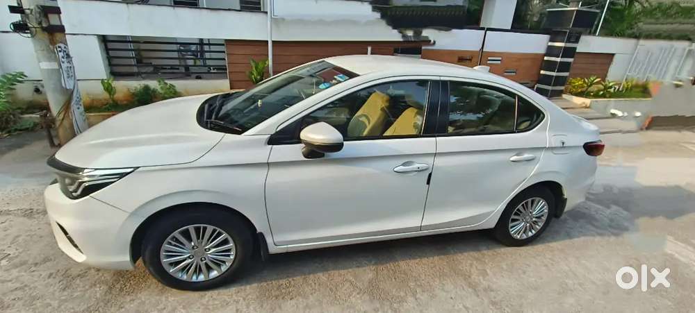 Honda City V  2021 Manual Petrol