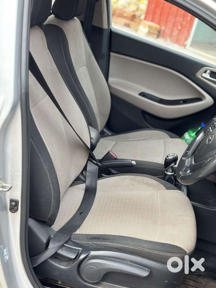 Hyundai I20 1.4 Asta Option, 2015, Diesel