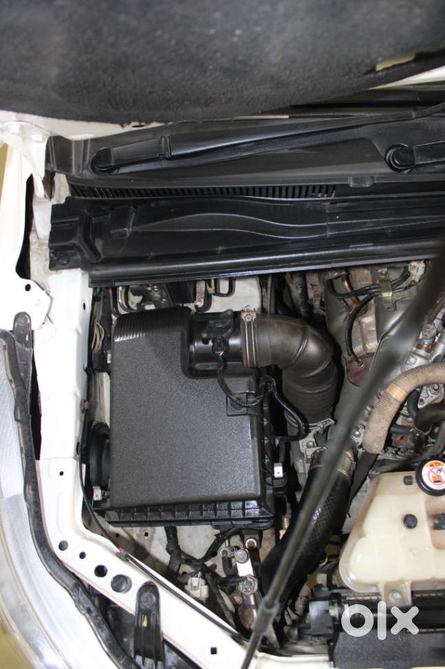 Toyota Innova Crysta 2.4 V, 2020, Diesel