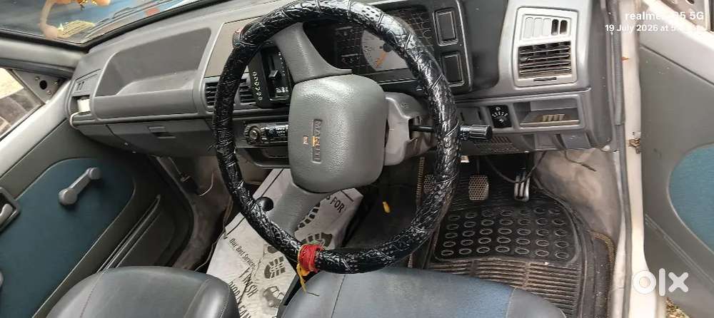 Maruti Suzuki 800 Ac Bsiii Petrol Manual 2007