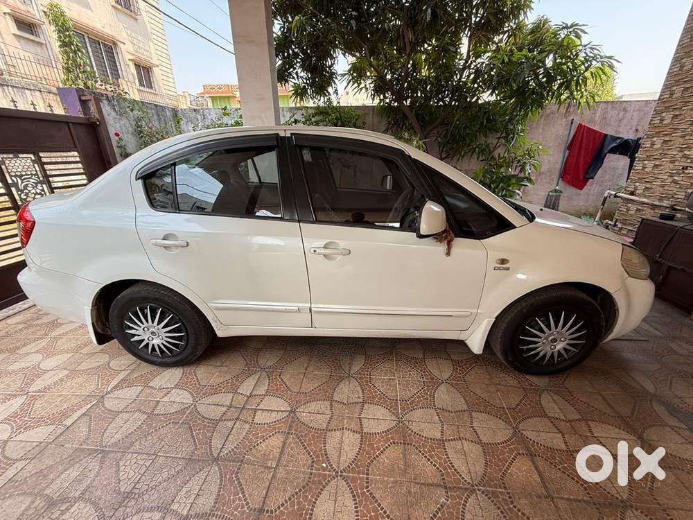 Maruti Suzuki Sx4 2012 Diesel Well Maintained