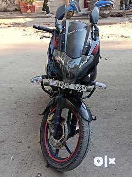 Suzuki discount bike olx