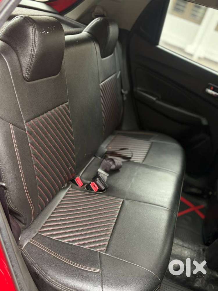 Maruti Suzuki Swift Amt Vxi, 2018, Petrol
