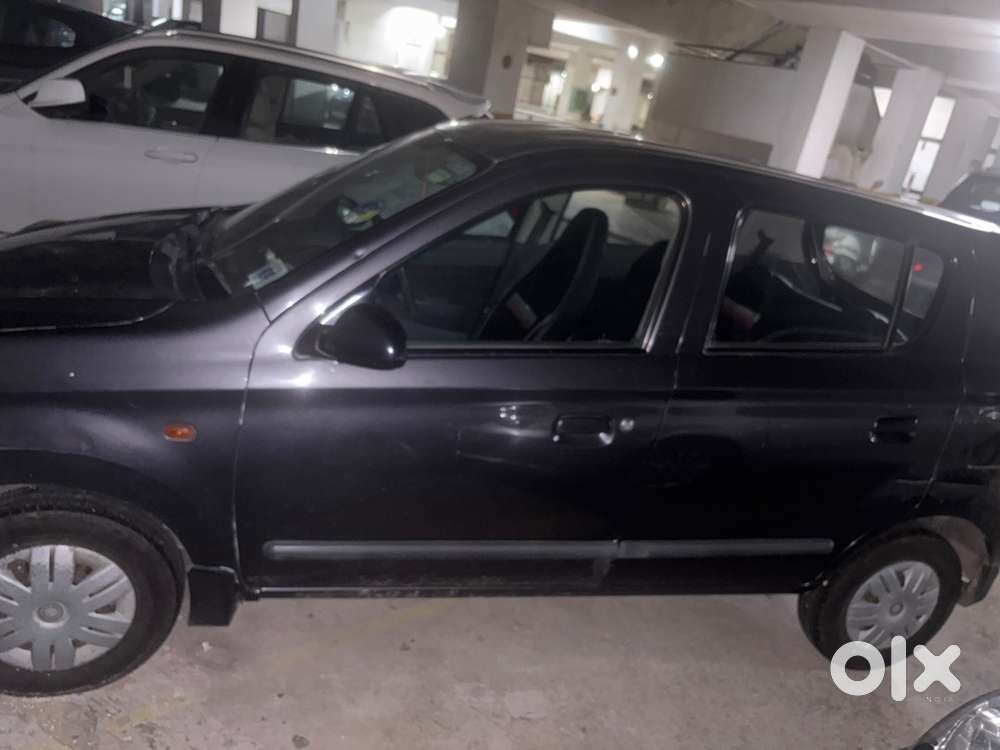 Maruti Suzuki Alto 2014