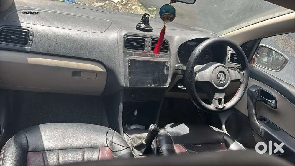 Volkswagen Polo 2011 Diesel Good Condition