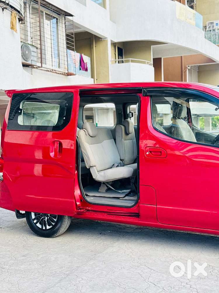 Nissan Evalia Xl, 2013, Diesel