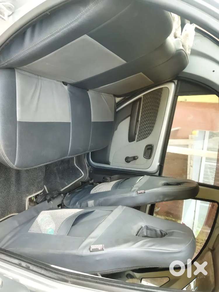 Tata Nano 2010 Petrol Well Maintained