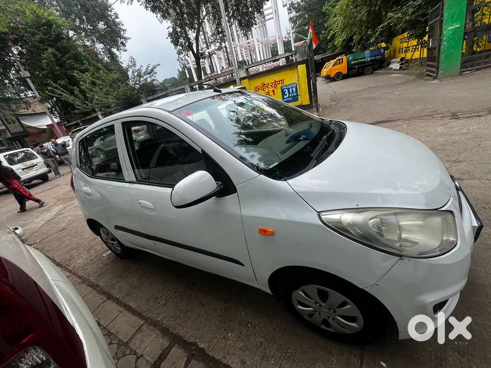 2013 Hyundai I10 Petrol
