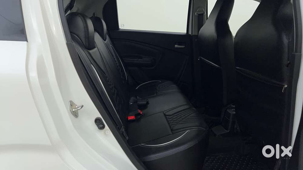 Maruti Suzuki Celerio 1.0 Zxi Plus Amt, 2024, Petrol