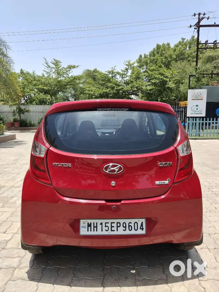 Hyundai Eon 2015