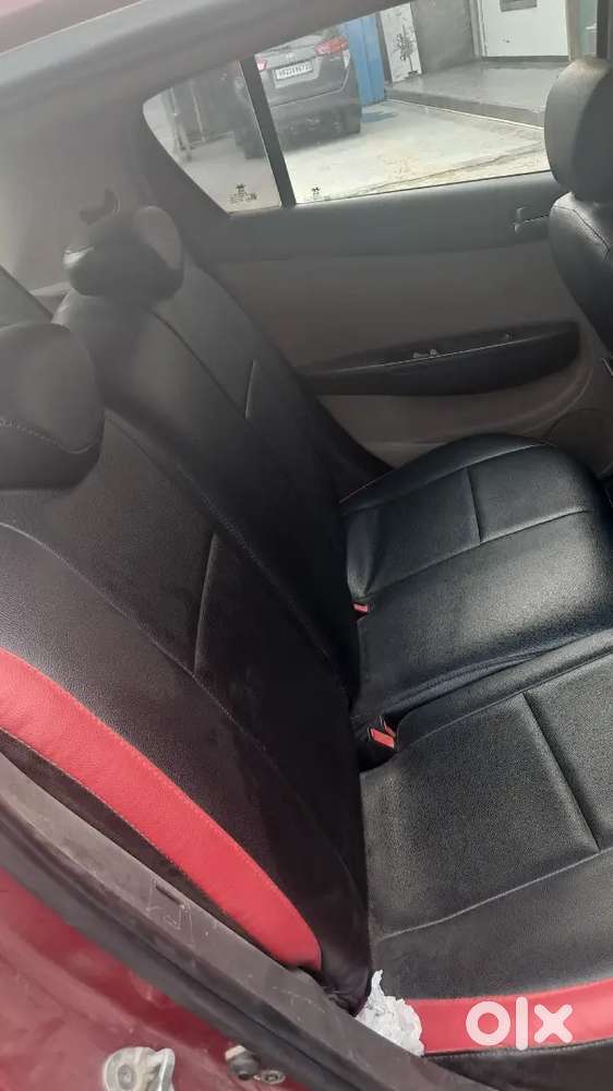 Hyundai I20 1.2 Era 2009